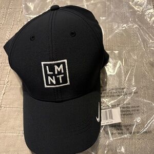 LMNT Nike Hat
